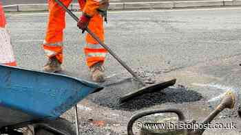 Bristol braces for pothole season but the problem lies beneath