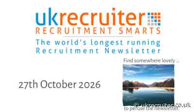 Recruitment Smarts #1247