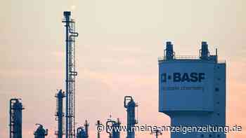 BASF verdient operativ mehr und hebt erneut Prognose an