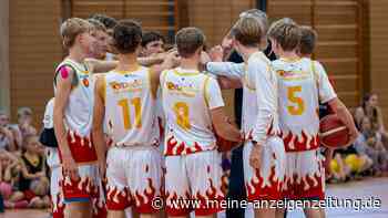 TSV Eintracht Karlsfeld plant Basketballabteilung als 15. Sparte