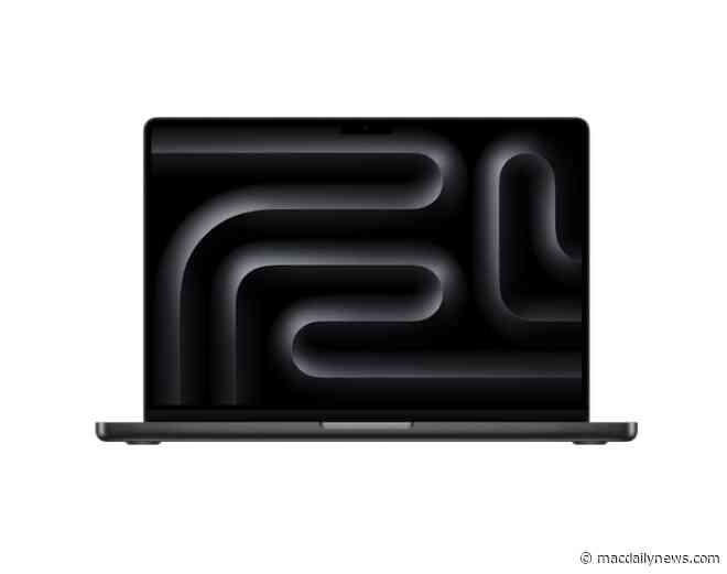 Apple introduces the new 14‑inch M6 MacBook Pro