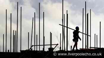 Merseyside set for 1,300 new homes as £77m funding secured