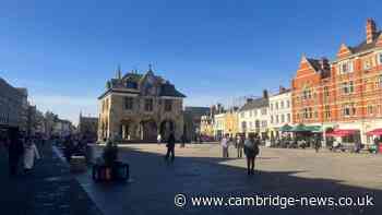 The Cambridgeshire area named one of the 'most challenging places to be a child'