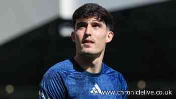 Tino Livramento gets timeline on injury return as Newcastle United tackle long-term absence fears