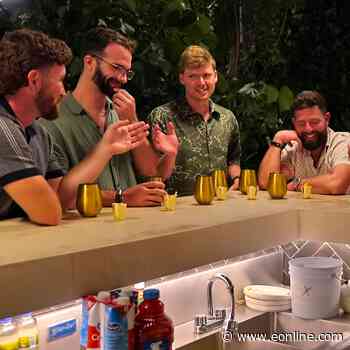 Love Is Blind Contestant's Crash Out at Producers Leads to Breakup