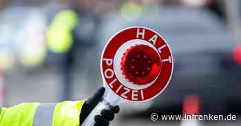 A73 bei Bamberg: Führerschein sofort als Totalfälschung erkannt