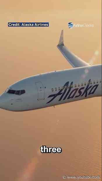 Alaska grows in namesake state with four new routes
