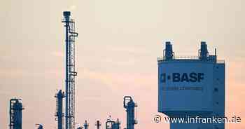 BASF verdient operativ mehr und hebt erneut Prognose an
