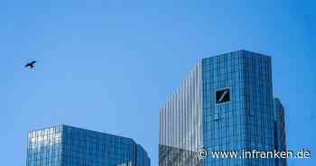 Deutsche Bank im dritten Quartal mit Gewinn auf Rekordniveau
