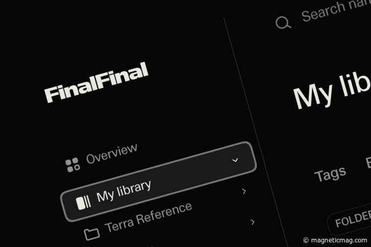 FinalFinal Review: Music Project Management Done Right, An Editor’s Choice Award Winner