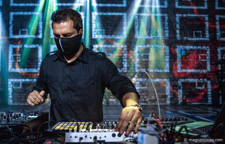 How It Was Made: Todh Teri – The Return Of Disco Sheru (Masala Movement + Disco/House/Acid)