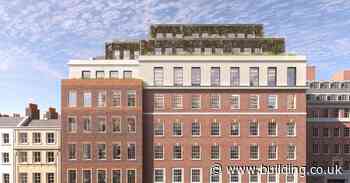 Green light for Royal London Soho office and retail scheme