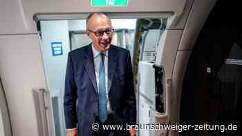 Steinmeier-Nachfolge: Welche Frist jetzt im Merz-Umfeld genannt wird
