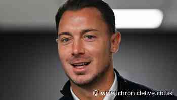 Matthias Jaissle opens up on first Newcastle vs Sunderland derby experience - 'something special'