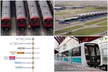 Budget 2026: How Chancellor could help deliver major London transport projects