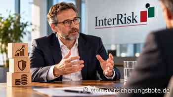 InterRisk: „Größtmögliche Renditechance geht nicht mit Versicherungsmantel“