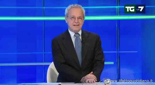 “Molti fenomeni dei social spiegano dove andrò e perché. Dietrologi al quadrato, senza un’esistenza fuori dal web”: le parole di Enrico Mentana