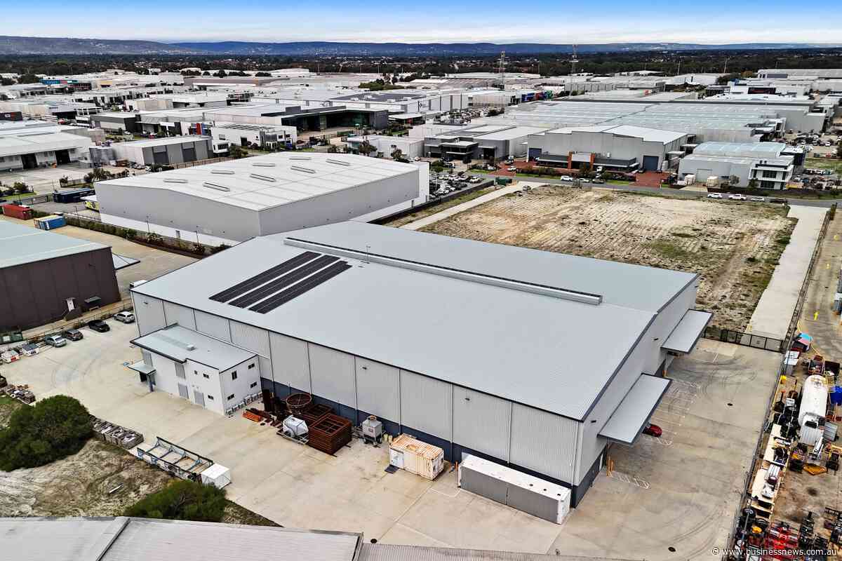 Willer Property expands into WA
