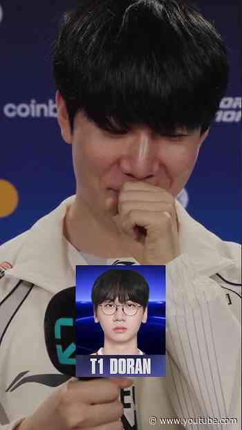 TheShy knows his worth