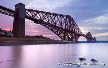 Electrifying Britain: Lessons from Scottish Rail