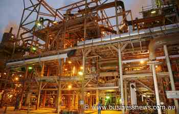 Government not ruling out Alcoa royalty increase