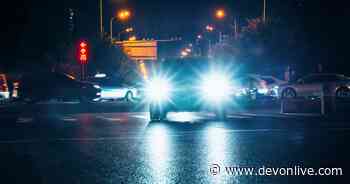 Bright LED headlight rule update as minister replies amid new research into issue