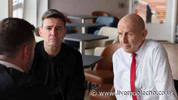 Budget 2026 LIVE: John Healey to deliver first Budget as Andy Burnham's chancellor