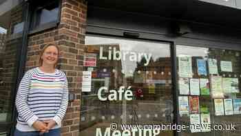 Village's only café warned it will 'run out of money' without major changes