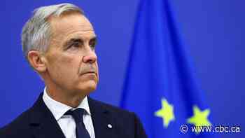 Canada facing carbon tariff threat from European Union: internal documents