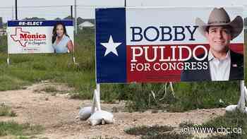 Why the Hispanic vote could sway the outcome of the U.S. midterm elections