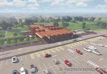 &pound;65m Leeds Bradford Airport rail station to be debated