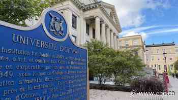 Indigenous scholars allege racism, poor treatment at University of Ottawa