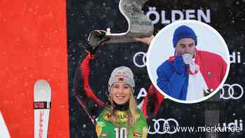 Ski-Shootingstar verstärkt sich mit Olympia-Helden