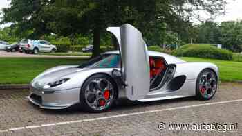 Koenigsegg roept alle Amerikaanse CC850's terug