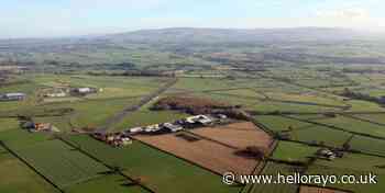 Carlisle councillors to debate future of Carlisle Lake District Airport