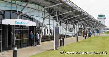 Southend Airport 'ambitious' plans for new routes expansion