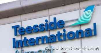 Teesside Airport plans solar power and hydrogen network