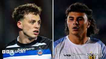 The Prem talents hunting Wales breakthroughs