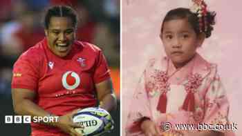 Little Angel makes big impact on return to Japan