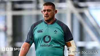 Sexton backs Furlong after groin grab allegation