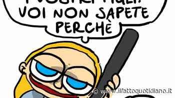 Un consiglio da madre