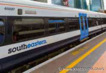 Rail commuters facing delays due to signalling fault