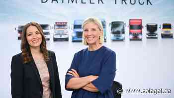Gleichstellung: Mehr Frauen in deutschen Vorständen, doch die Autoindustrie bremst