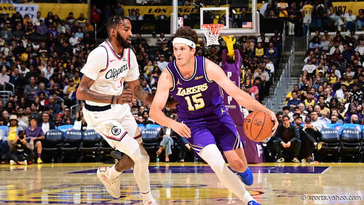 Lakers vs. Clippers Preview: Battle of LA, round two