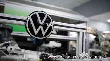 Markt unter Druck: Volkswagen ändert China-Strategie