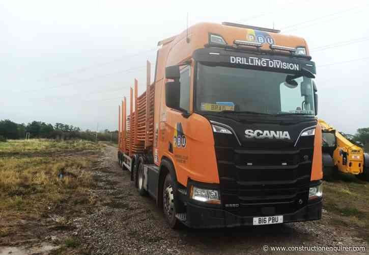 Renew buys directional drilling firm for £50m
