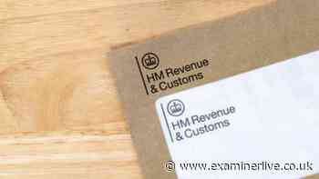 HMRC to contact 3.2 million state pensioners over error
