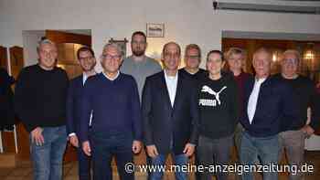 SpVgg Altenerding hat zwei neue Vorstandsköpfe – Fußballer mit 33 Mannschaften