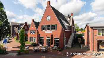 St. Jansgebouw Wierden