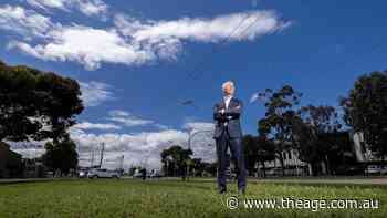 These local leaders say data centres could transform Melbourne’s west – for the better